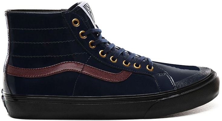 Vans ALEX KNOST SK8-Hi 138 DECON SURF 'Azul Blanco' VN0A3MV1XKG Order Vans ALEX KNOST SK8-Hi 138 DECON SURF 'Azul Blanco' VN0A3MV1XKG