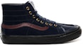 Order Vans ALEX KNOST SK8-Hi 138 DECON SURF 'Biru Putih' VN0A3MV1XKG