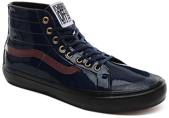 Vans ALEX KNOST SK8-Hi 138 DECON SURF 'Azul Blanco' VN0A3MV1XKG Lookbook Vans ALEX KNOST SK8-Hi 138 DECON SURF 'Azul Blanco' VN0A3MV1XKG