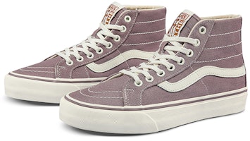 Vans Unisex SK8-HI Sepatu High-Top Ungu VN0A4UWNA5L Order Vans Unisex SK8-HI Sepatu High-Top Ungu VN0A4UWNA5L