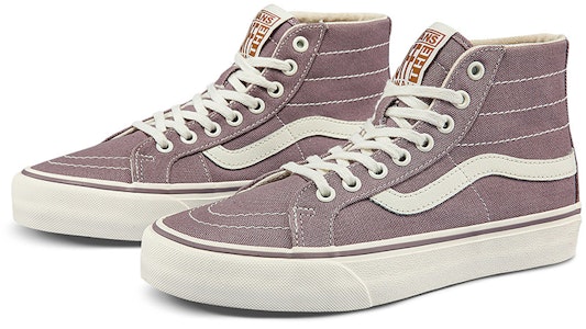 Vans SK8-HI ハイカット 紫 (Unisex) VN0A4UWNA5L Order Vans SK8-HI ハイカット 紫 (Unisex) VN0A4UWNA5L