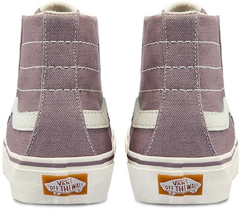 Vans SK8-HI ハイカット 紫 (Unisex) VN0A4UWNA5L Shop Vans SK8-HI ハイカット 紫 (Unisex) VN0A4UWNA5L
