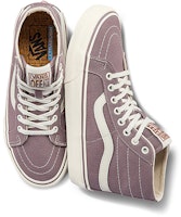 Vans Unisex SK8-HI Sepatu High-Top Ungu VN0A4UWNA5L Purchase Vans Unisex SK8-HI Sepatu High-Top Ungu VN0A4UWNA5L