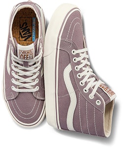 Vans SK8-HI ハイカット 紫 (Unisex) VN0A4UWNA5L Purchase Vans SK8-HI ハイカット 紫 (Unisex) VN0A4UWNA5L