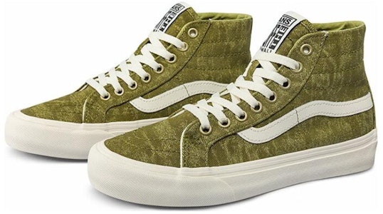 반스 SK8-HI 38 VR3 (신상품) VN0A4BX6BD4 Lookbook 반스 SK8-HI 38 VR3 (신상품) VN0A4BX6BD4