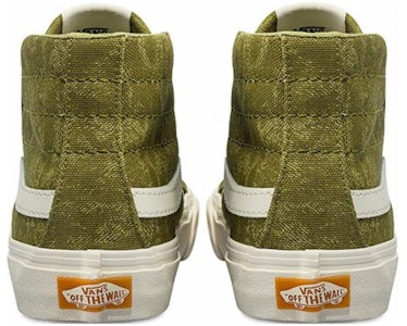 반스 SK8-HI 38 VR3 (신상품) VN0A4BX6BD4 Purchase 반스 SK8-HI 38 VR3 (신상품) VN0A4BX6BD4