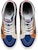 Vans Unisex Anaheim Factory Sk8-Hi 38 Dx High-Top Hitam/Biru/Coklat Sneakers VN0A5KRI96M