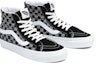 Lookbook Vans SK8-HI 38 DX 'Hitam Putih' VN0A5KRIBLK