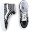 Shop Vans SK8-HI 38 DX 'Hitam Putih' VN0A5KRIBLK