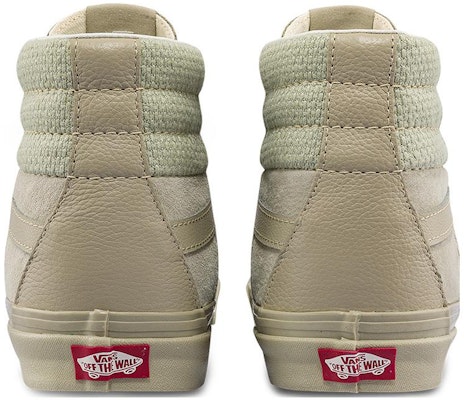 Vans SK8 HI 38 DX 'Browngreen' VN0A54FBYKD Purchase Vans SK8 HI 38 DX 'Browngreen' VN0A54FBYKD