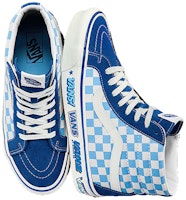 Vans Style 38 スニーカー 青/白 (Unisex) VN0A5KRIA5I Shop Vans Style 38 スニーカー 青/白 (Unisex) VN0A5KRIA5I