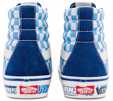 Vans Style 38 スニーカー 青/白 (Unisex) VN0A5KRIA5I Purchase Vans Style 38 スニーカー 青/白 (Unisex) VN0A5KRIA5I