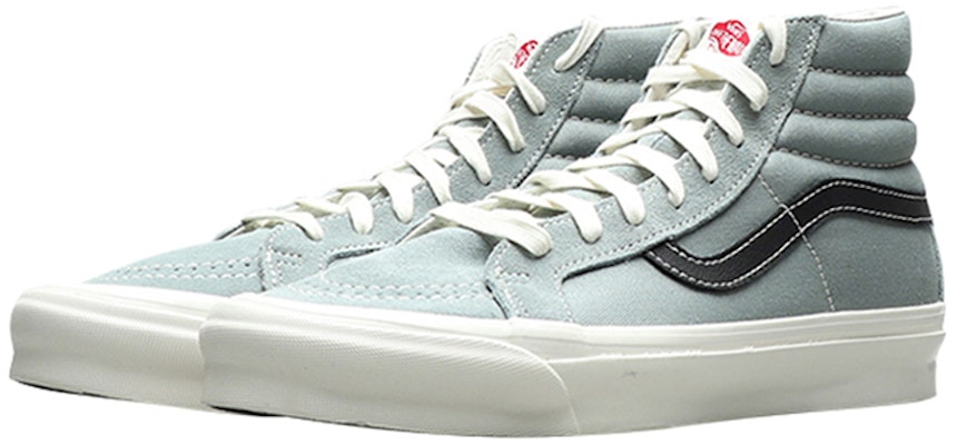 Vans SK8-HI 38 Dx Gris Unisex VN0A4BVB20R Order Vans SK8-HI 38 Dx Gris Unisex VN0A4BVB20R