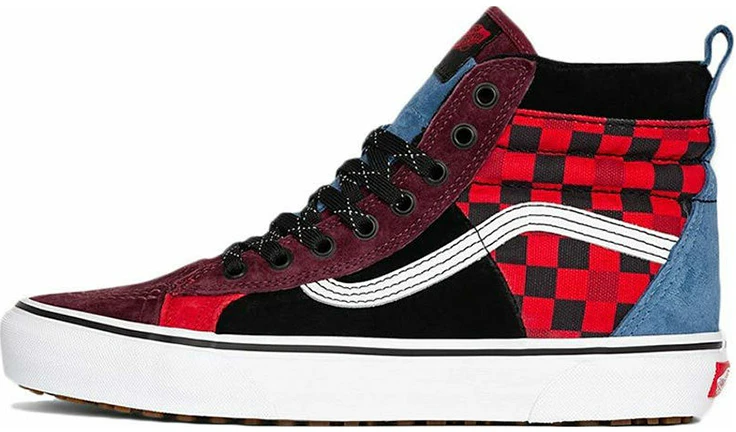 vans-sk-8-hi-46-mte-dx-black-red-checkerboard-vn-0-a3-dq-523-a