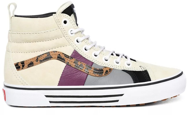 Vans SK8-Hi 46 Mte DX Beige White VN0A3DQ522Y Order Vans SK8-Hi 46 Mte DX Beige White VN0A3DQ522Y