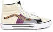 Order Vans SK8-Hi 46 Mte DX Beige Putih VN0A3DQ522Y