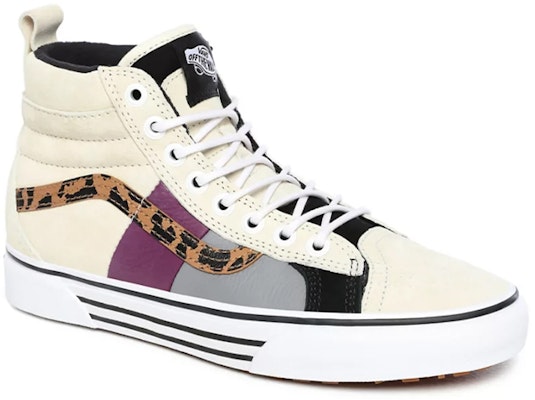 Vans SK8-Hi 46 Mte DX Coklat Putih VN0A3DQ522Y Lookbook Vans SK8-Hi 46 Mte DX Coklat Putih VN0A3DQ522Y