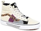 Lookbook Vans SK8-Hi 46 Mte DX Beige Putih VN0A3DQ522Y