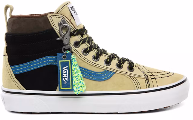 Vans SK8-Hi 46 MTE DX Kuning VN0A3DQ52UF Order Vans SK8-Hi 46 MTE DX Kuning VN0A3DQ52UF