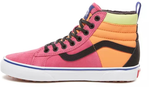 Vans SK8HI 46 MTE DX 'Pink Kuning Putih' VN0A3DQ5UQ6 Buy Vans SK8HI 46 MTE DX 'Pink Kuning Putih' VN0A3DQ5UQ6