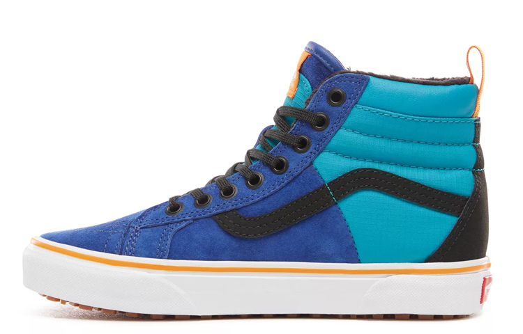 Vans SK8-HI 46 MTE DX White/Blue VN0A3DQ5UQ5
