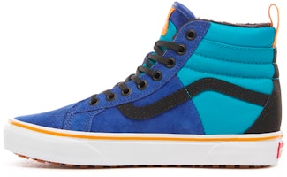 Vans SK8-HI 46 MTE DX White/Blue VN0A3DQ5UQ5 Vans SK8-HI 46 MTE DX White/Blue VN0A3DQ5UQ5