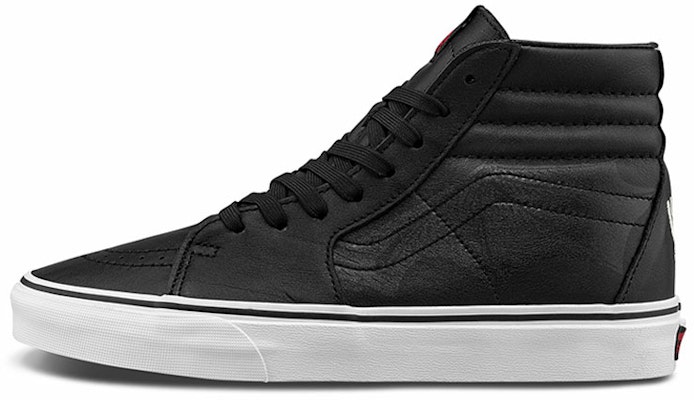 Zapatillas Vans SK8-HI 'Negro Blanco' VN0A5JMJ8MD Buy Zapatillas Vans SK8-HI 'Negro Blanco' VN0A5JMJ8MD