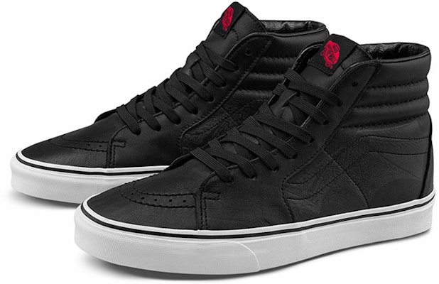 Zapatillas Vans SK8-HI 'Negro Blanco' VN0A5JMJ8MD Order Zapatillas Vans SK8-HI 'Negro Blanco' VN0A5JMJ8MD