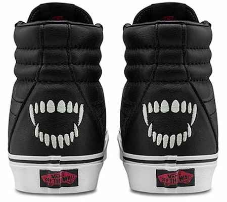 Zapatillas Vans SK8-HI 'Negro Blanco' VN0A5JMJ8MD Purchase Zapatillas Vans SK8-HI 'Negro Blanco' VN0A5JMJ8MD