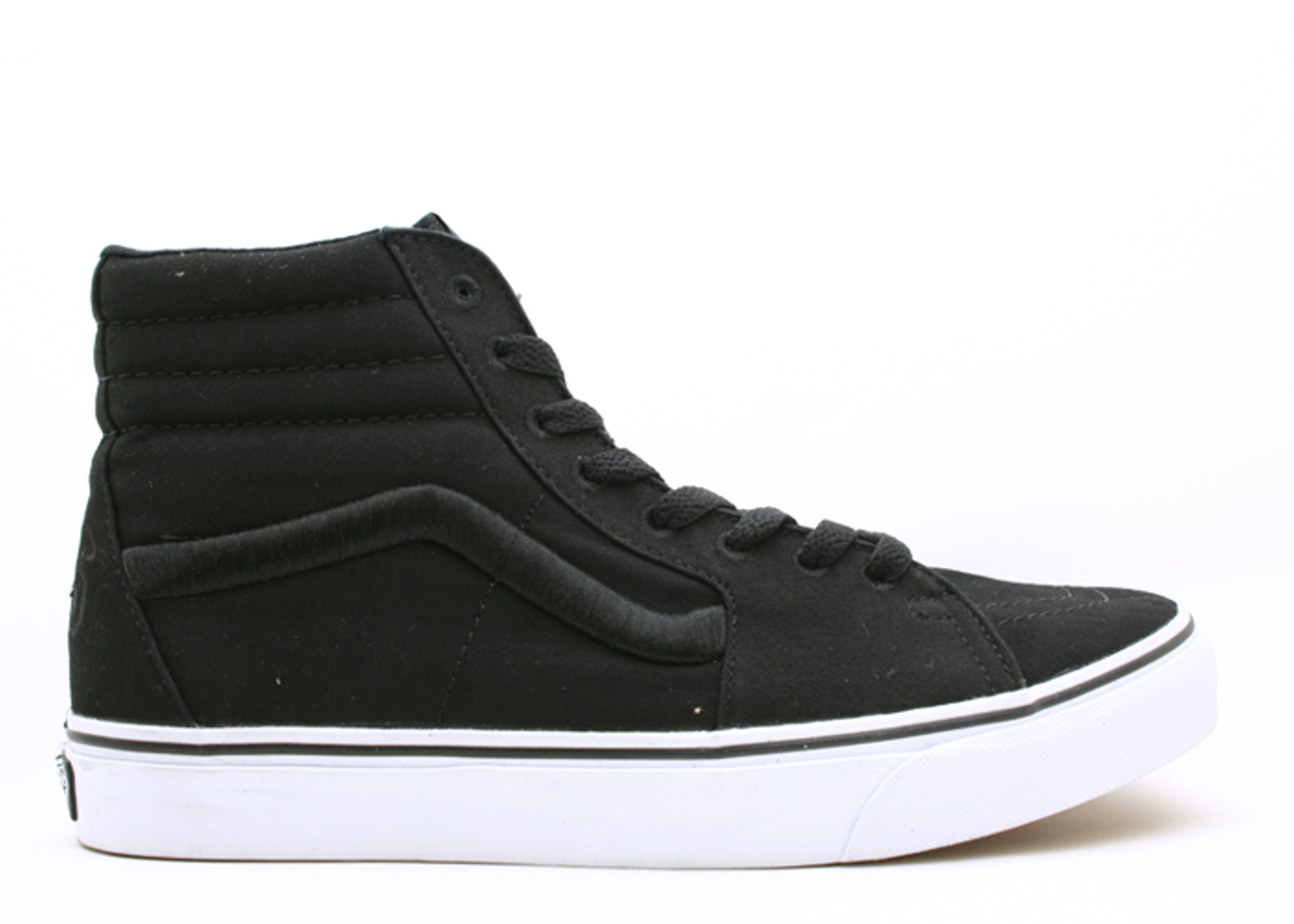 Buy Vans Sk8 Hi ''Zwart'' VN0D514B