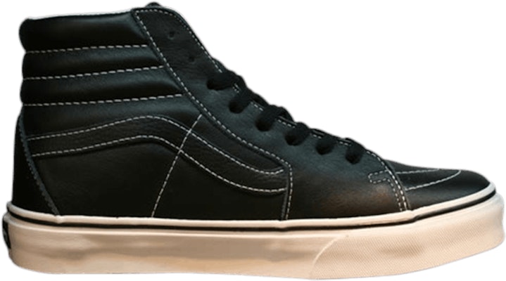 Vans Sk8 Hi 'Hitam' VN0D5IHAC Buy Vans Sk8 Hi 'Hitam' VN0D5IHAC