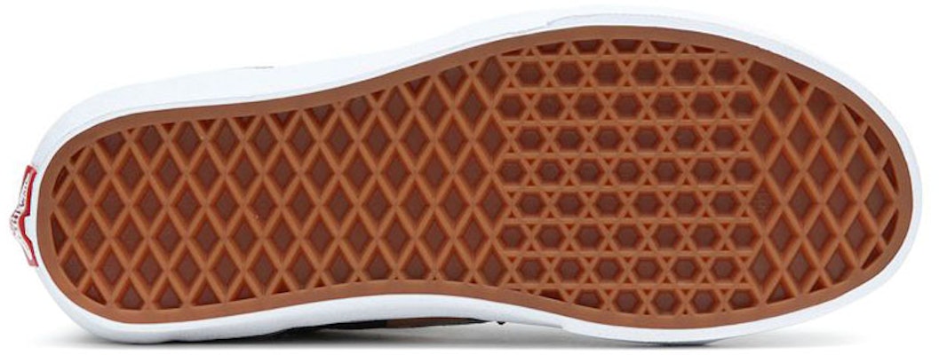 Vans SK8-HI 'Negro Marrón' VN0A7Q5NMUL Purchase Vans SK8-HI 'Negro Marrón' VN0A7Q5NMUL