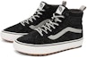 Order Vans Sk8-Hi 'Negro Blanco Verdadero' VN0A5HZYBM8