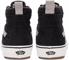Lookbook Vans Sk8-Hi 'Black True White' VN0A5HZYBM8