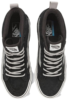Vans Sk8-Hi 'Negro Blanco Verdadero' VN0A5HZYBM8 Shop Vans Sk8-Hi 'Negro Blanco Verdadero' VN0A5HZYBM8