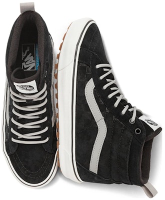Vans Sk8-Hi 'Negro Blanco Verdadero' VN0A5HZYBM8 Purchase Vans Sk8-Hi 'Negro Blanco Verdadero' VN0A5HZYBM8