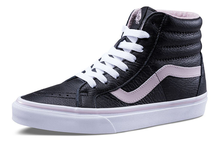 Vans Shoes Skate shoes 'Black White' 圖 2