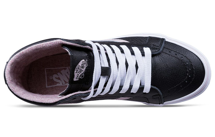 Vans Shoes Skate shoes 'Black White' 圖 3