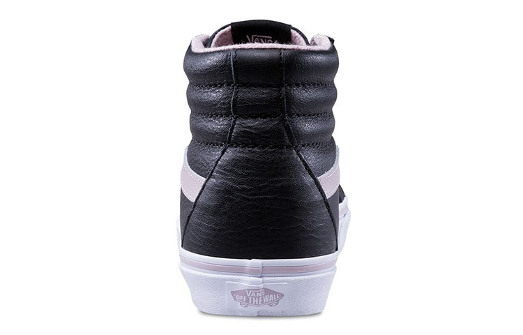 Vans Shoes Skate shoes 'Black White' 圖 4