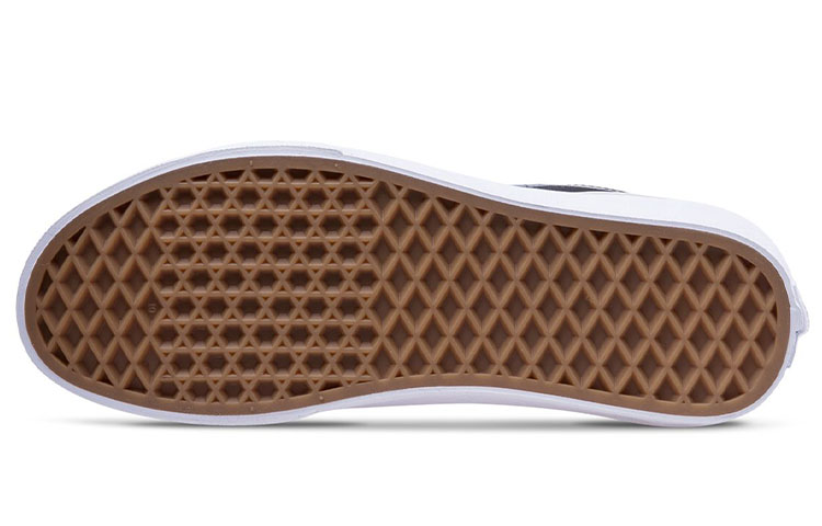 Vans Shoes Skate shoes 'Black White' 圖 5