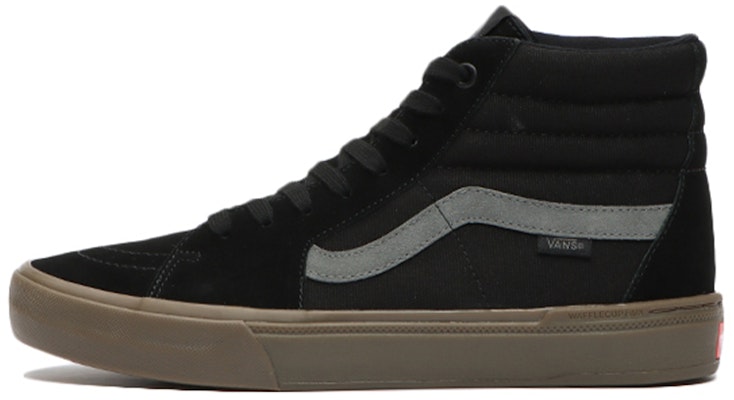 반스 BMX SK8-HI 블랙/브라운 (Vans BMX SK8-HI Black/Brown) VN0A5HF139L Buy 반스 BMX SK8-HI 블랙/브라운 (Vans BMX SK8-HI Black/Brown) VN0A5HF139L