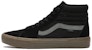 반스 BMX SK8-HI 블랙/브라운 (Vans BMX SK8-HI Black/Brown) VN0A5HF139L