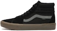 Buy 반스 BMX SK8-HI 블랙/브라운 (Vans BMX SK8-HI Black/Brown) VN0A5HF139L