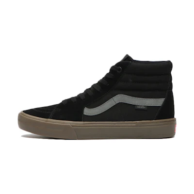 Vans BMX SK8-HI Black/Brown