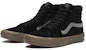 반스 BMX SK8-HI 블랙/브라운 (Vans BMX SK8-HI Black/Brown) VN0A5HF139L