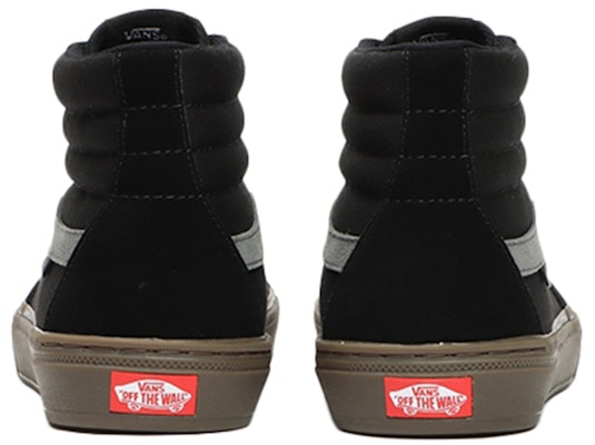 반스 BMX SK8-HI 블랙/브라운 (Vans BMX SK8-HI Black/Brown) VN0A5HF139L Shop 반스 BMX SK8-HI 블랙/브라운 (Vans BMX SK8-HI Black/Brown) VN0A5HF139L