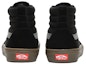 Shop 반스 BMX SK8-HI 블랙/브라운 (Vans BMX SK8-HI Black/Brown) VN0A5HF139L