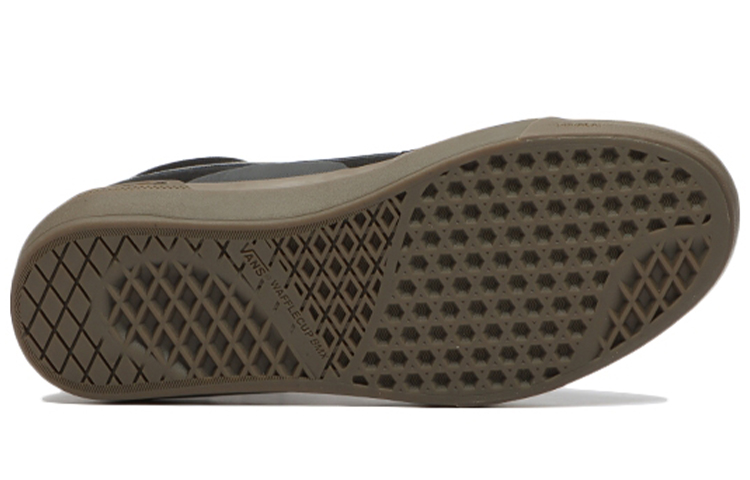 Purchase Vans BMX SK8-HI 黑色/棕色 VN0A5HF139L