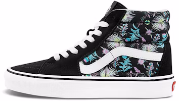 Vans SK8-HI Black/Multicolor VN0A32QG3VD