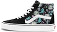 Buy Vans SK8-HI Hitam/Multicolor VN0A32QG3VD